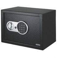 Smith Locke 20 ET Siyah Elektronik Kasa
