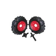 SMK 400x8 mm Çapa Teker Takımı