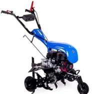 Smk Sm 350 7 Hp Benzinli Çapa Makinesi