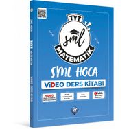 SML Hoca Tyt Matematik Video Ders Kitabı