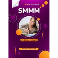 Smmm Sınav Çıkmış ve Çıkacak Sorular Kitabı 1250 Soru Enine Boyuna Eğitim