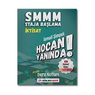 SMMM Staja Başlama İktisat Pratik Ders Notları Dijital Hoca Akademi