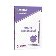 SMMM Staja Giriş Maliyet Muhasebesi - kollektif