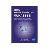 SMMM Yeterlik Sınavları İçin Muhasebe - Oğuzhan Bahadır Yrd. Doç. dr. Volkan Demir