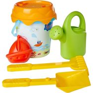 Smoby 040237 Peppa Pig Kum Kova Seti