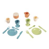 Smoby 140606 Little Oyuncak Mutfak Seti