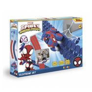 Smoby 180918 Spidey Flextreme Yarış Pisti Seti