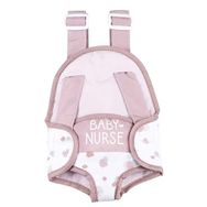 Smoby 220305 Baby Nurse Bebek Taşıma Çantası