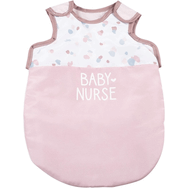 Smoby 220320 Baby Nurse Oyuncak Uyku Tulumu