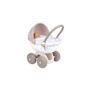 Smoby 220377 Baby Nurse Pram Bebek Arabası