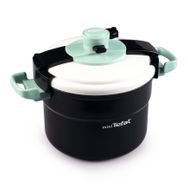 Smoby 310510 Tefal Siyah Oyuncak Düdüklü Tencere