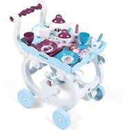 Smoby 310517 Frozen 2 Servis Arabası Oyun Seti