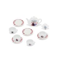 Smoby 310538 Disney Frozen Oyuncak Porselen Çay Seti