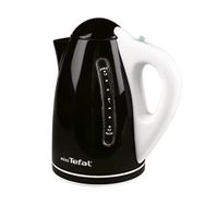 Smoby 310543 Tefal Oyuncak Siyah Kettle