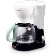 Smoby 310544 Tefal Oyuncak Siyah Filtre Kahve Makinesi