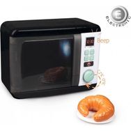 Smoby 310598 Tefal Oyuncak Elektronik Mikrodalga Fırın Seti