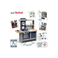 Smoby 312308 Tefal Evolution Oyuncak Mutfak Seti