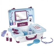 Smoby 320153 Frozen Kozmetik Çantası