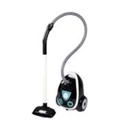 Smoby 330217 Elektrikli Süpürge