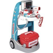 Smoby 340207 Medikal İlk Yardım Doktor Seti