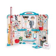 Smoby 340208 Pediatri Kliniği Oyun Seti