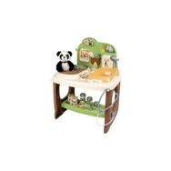 Smoby 340406 Veteriner Bakım Merkezi ve Panda