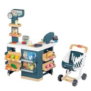 Smoby 350239 Süpermarket Oyun Seti