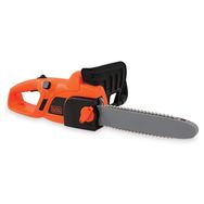 Smoby 360103 Black + Decker Motorlu Testere