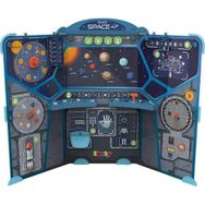 Smoby 390100 Uzay İstasyonu Oyun Seti