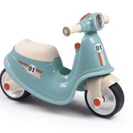 Smoby 721006 Bingit Scooter Motor