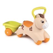 Smoby 721500 Sevimli Baby Pony Bingit Araba