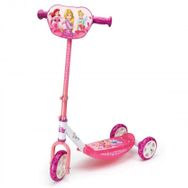 Smoby 750153 Disney Princess 3 Tekerlekli Scooter