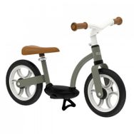 Smoby 770126 Gri Balance Comfort Denge Bisikleti