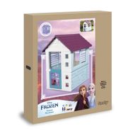 Smoby 810719 Frozen Oyun Evi