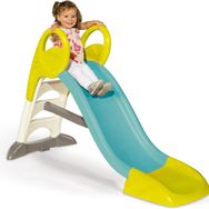 Smoby 820505 Su Bağlantılı GM Kaydırak