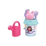 Smoby 862176 Gabbys Dollhouse Plaj Kova Seti