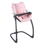 Smoby Maxi-Cosi 240235 Mama Sandalyesi Puset ve Salıncak Oyuncak Bebek