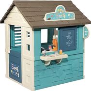 Smoby Oyun Evi 810718 Tatlı Köşesi