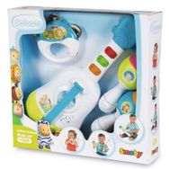 Smoby SMB- 7600110507 Cotoons Musical Set Oyuncak