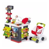 Smoby Süpermarket Oyun Seti