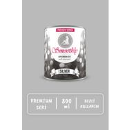 Smoothly Silver Konserve Sir Ağda