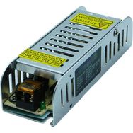 Smyrna 12 Volt 5 Trafo Şerit Trafosu Power Supply Beyaz Led