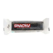 Snacky 14 gr Mini Biftekli Çiğneme Kemiği Köpek Ödülü