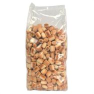 Snacky Animal Lower 2.5 kg Köpek Bisküvisi