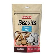 Snacky Animal Lower 200 gr Köpek Bisküvisi