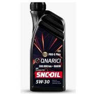 Snc-Oil 300.000 Km+ Pro-S Plus Onarıcı 5w-30 Xxl 1 Litre Motor Yağı
