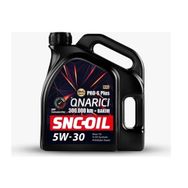 Snc-Oil 300.000 Km+ Pro-S Plus Onarıcı 5w-30 Xxl 4 Litre Motor Yağı