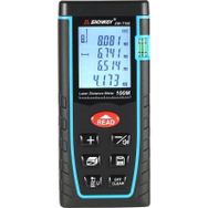 Sndway SW-T100 100 mt Ölçüm Lazer Metre