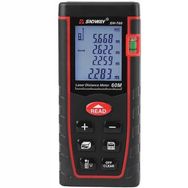 Sndway SW-T60 60 mt Ölçüm Lazer Metre