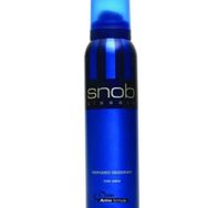Snob Classic 150 ml Erkek Deo Sprey